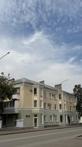 Купить трехкомнатную квартиру в Октябрьском. Вариант № 2334713, 0, площадь - квм, цена 5699999 рублей