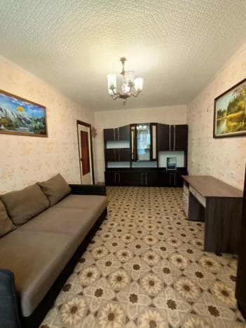 Купить квартиру с мебелью в Белгороде. Вариант № 2394018, 0, площадь - квм, цена 6200000 рублей