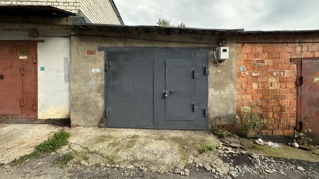 Купить гараж в Нижнем Новгороде. Вариант № 2330303, 1, площадь - квм, цена 1450000 рублей