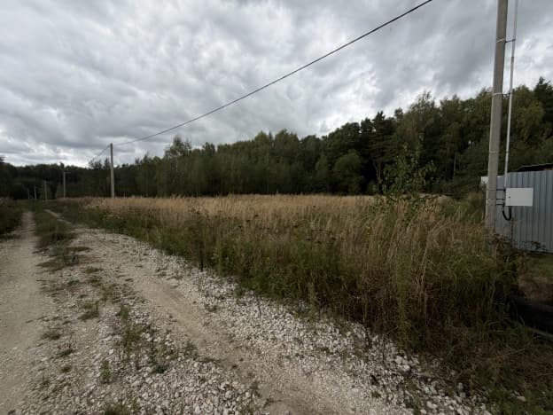 Купить земельный участок в селе Вышетравино в Рязанском районе на улице Дачная , село Вышетравино в Рязанской области. Вариант № 2102064, 0, площадь - квм, цена 1600000 рублей