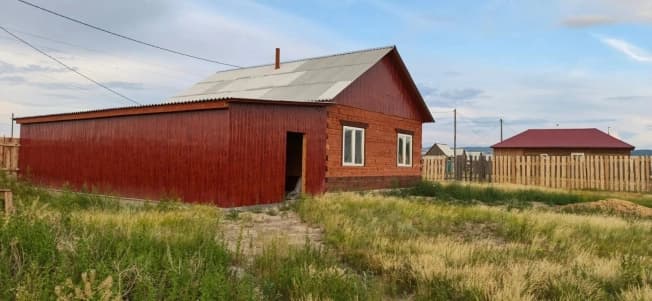 Купить дом до 3,5 млн в Улан-Удэ. Вариант № 2297509, 0, площадь - квм, цена 4000000 рублей