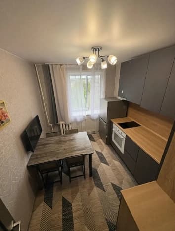 Купить трехкомнатную квартиру в ЖК Менделеев (Новосибирск) в Новосибирске. Вариант № 2192763, 1, площадь - квм, цена 5700000 рублей