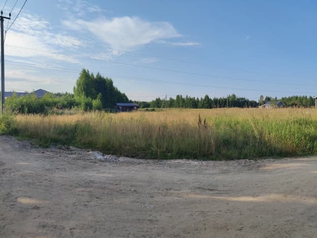 Купить земельный участок в Архангельской области. Вариант № 2273714, 1, площадь - квм, цена 750000 рублей