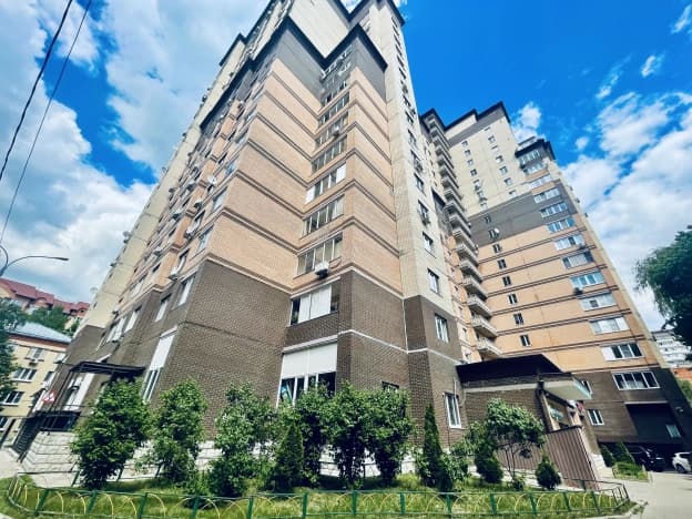 Купить однокомнатную квартиру в ЖК Форум (Forum) в Москве. Вариант № 2178716, 1, площадь - квм, цена 10675550 рублей