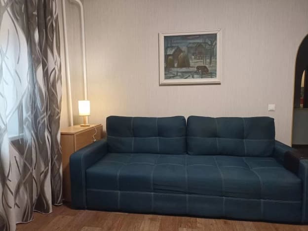 Купить квартиру в Микрорайоне 48-й в Кемерове. Вариант № 2292339, 1, площадь - квм, цена 9834000 рублей