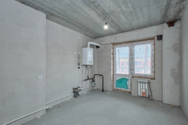 Купить квартиру в ЖК У Старицы в Рязанской области. Вариант № 2223983, 0, площадь - квм, цена 4890000 рублей