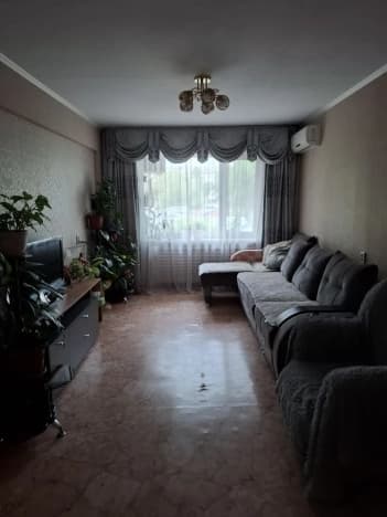 Купить трехкомнатную квартиру на улице Воронкова в Благовещенске. Вариант № 2195186, 1, площадь - квм, цена 13000000 рублей
