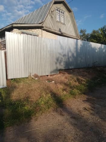Купить двухкомнатную квартиру до 1 млн в Нижегородской области. Вариант № 2299580, 1, площадь - квм, цена 1850000 рублей