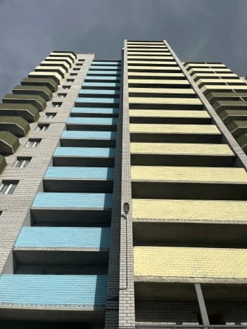 Купить двухкомнатную квартиру в ЖК Ломоносова, дом 4 (2 этап) в Вологде. Вариант № 1076032, 0, площадь - квм, цена 5500000 рублей