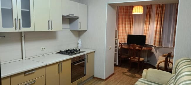 Купить однокомнатную квартиру на вторичке в Микрорайоне Мостострой в Владимире. Вариант № 2323668, 0, площадь - квм, цена 6500000 рублей