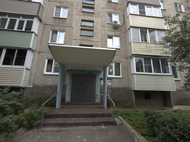 Купить трехкомнатную квартиру в Микрорайоне Центральный, Воскресенск в Воскресенске. Вариант № 2272810, 1, площадь - квм, цена 6000000 рублей