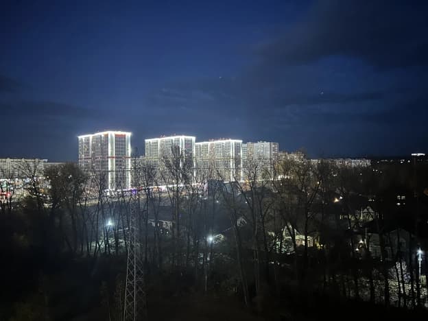 Купить однокомнатную квартиру в ЖК Жилой комплекс "Второе дыхание" в Пензенской области. Вариант № 2390491, 0, площадь - квм, цена 5400000 рублей