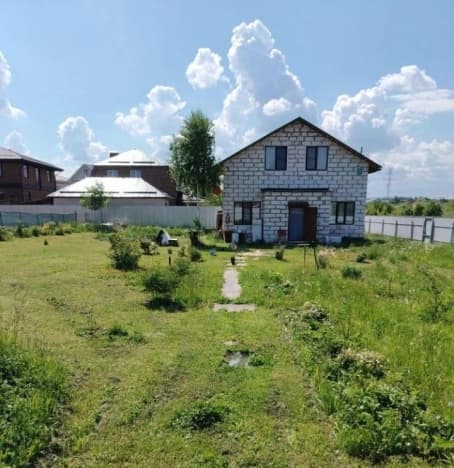 Купить дом площадью до 100 кв.м в Московской области. Вариант № 2290791, 0, площадь - квм, цена 15000000 рублей