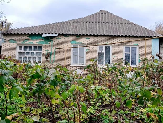 Купить дом в ЛПХ в Белгородской области. Вариант № 2334909, 0, площадь - квм, цена 2600000 рублей