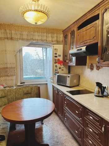 Купить двухкомнатную квартиру на улице Ивана Доронина в Иркутске. Вариант № 2203291, 1, площадь - квм, цена 6700000 рублей