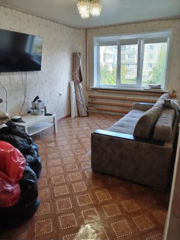 Купить трехкомнатную квартиру до 20 млн в Балахне. Вариант № 2323971, 1, площадь - квм, цена 5000000 рублей