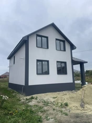 Купить дом в селе Хопёр в Колышлейском районе в Пензенской области. Вариант № 2237282, 1, площадь - квм, цена 7150000 рублей