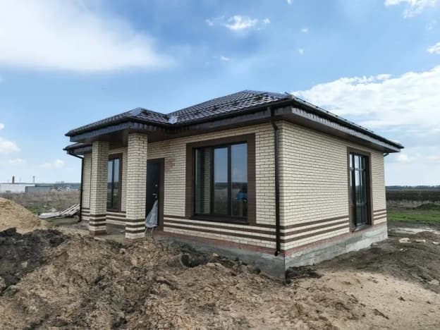 Купить дом в Деревне Бурцеве в Богородском Муниципальном Округе на улице 1-я Парковая , деревня Бурцево в Нижегородской области. Вариант № 2197375, 1, площадь - квм, цена 7400000 рублей