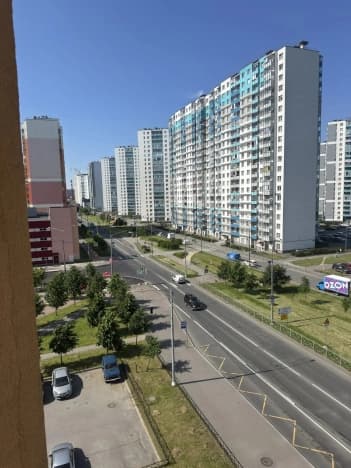 Купить квартиру на улице Пушкинская в Санкт-Петербурге. Вариант № 2294718, 1, площадь - квм, цена 6180000 рублей