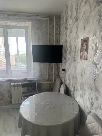 Купить трехкомнатную квартиру на улице Александрова в Кемерове. Вариант № 2277364, 1, площадь - квм, цена 8200000 рублей