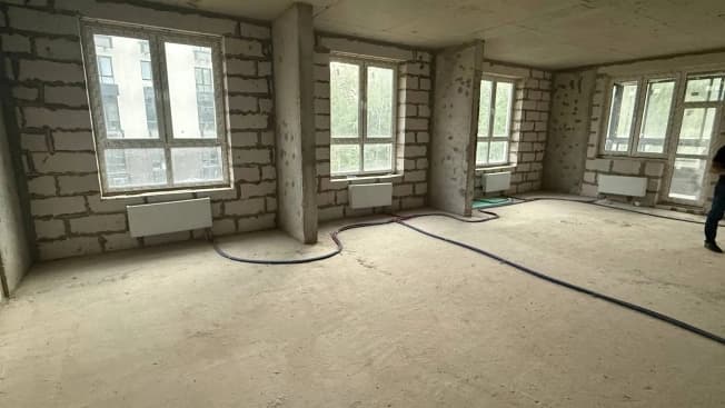 Купить трехкомнатную квартиру в ЖК Аура в Москве. Вариант № 2248690, 1, площадь - квм, цена 11500000 рублей