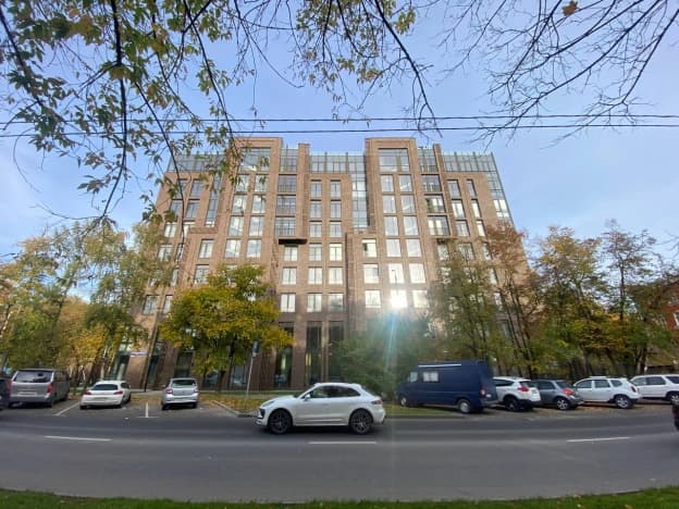 Купить однокомнатную квартиру площадью 40 кв.м у метро Пыхтино в Одинцове. Вариант № 2297945, 1, площадь - квм, цена 31800000 рублей