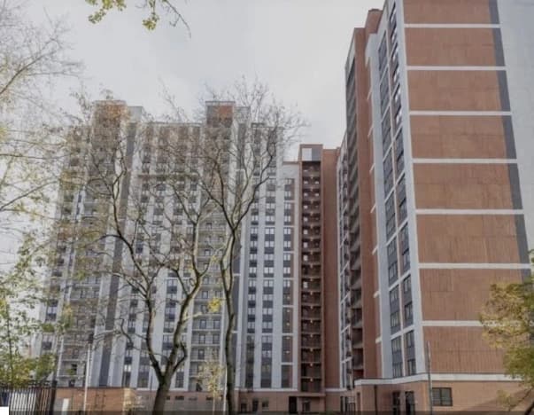 Купить квартиру с ремонтом в районе Бирюлёво Восточное в Москве. Вариант № 2319894, 1, площадь - квм, цена 46000000 рублей