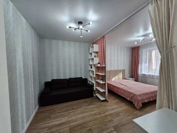 Купить квартиру в ЖК "Олимпийский" литре 2 в Иванове. Вариант № 2178805, 0, площадь - квм, цена 4990000 рублей
