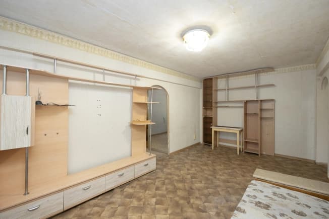 Купить квартиру на 4 этаже на вторичке в Благовещенске. Вариант № 2345180, 1, площадь - квм, цена 7800000 рублей