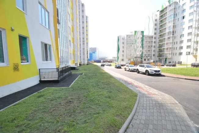 Купить квартиру на улице Пушкинская в Санкт-Петербурге. Вариант № 2293027, 1, площадь - квм, цена 8190000 рублей
