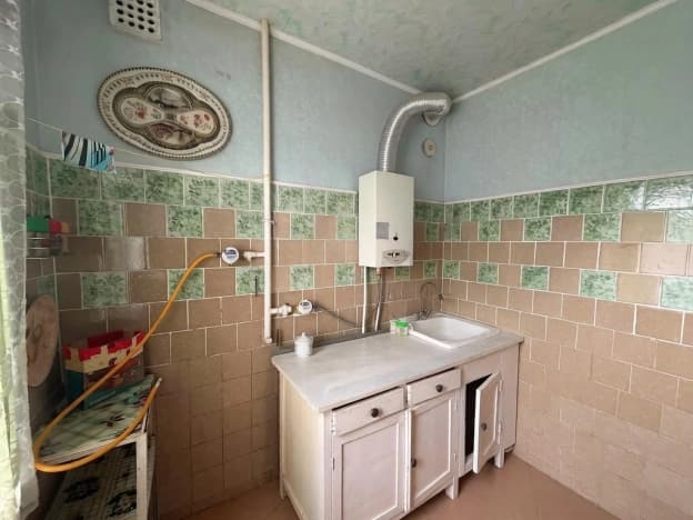 Купить двухкомнатную квартиру до 1,5 млн в Белгороде. Вариант № 2226463, 1, площадь - квм, цена 4500000 рублей