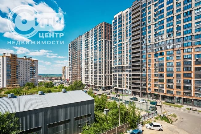 . Вариант № 2232578, 1, площадь - 33.5 квм, цена 4300000 рублей