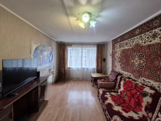Купить трехкомнатную квартиру в Микрорайоне 140Б, Улан-Удэ в Улан-Удэ. Вариант № 1895697, 1, площадь - квм, цена 6000000 рублей