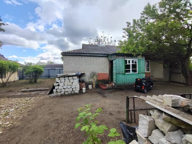 Купить дом до 10 млн в Белгородской области. Вариант № 2395186, 1, площадь - квм, цена 2650000 рублей