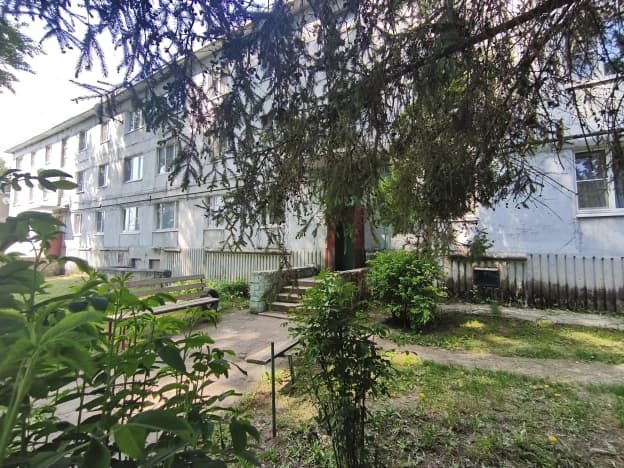 Купить квартиру в ЖК Огни в Рязанской области. Вариант № 2183796, 0, площадь - квм, цена 1100000 рублей