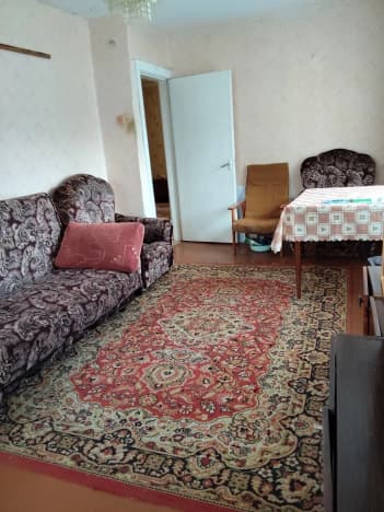 Купить двухкомнатную квартиру с ремонтом на улице Урицкого в Рязани. Вариант № 2288036, 1, площадь - квм, цена 1650000 рублей
