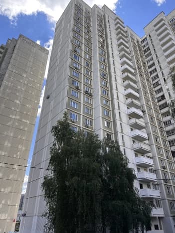 Купить квартиру на вторичке в Москве. Вариант № 2232440, 0, площадь - квм, цена 21500000 рублей