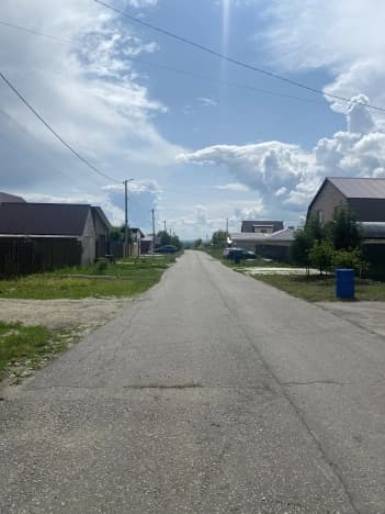 Купить часть дома в селе Грабово в Бессоновском районе в Пензенской области. Вариант № 2312437, 1, площадь - квм, цена 3500000 рублей