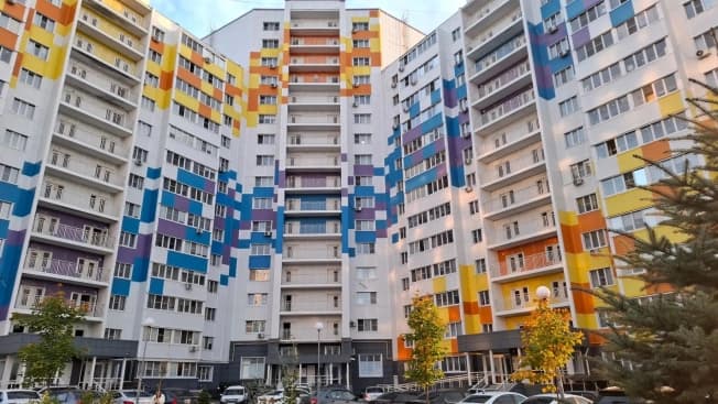 Купить двухкомнатную квартиру на улице 65-летия Победы в Пензе. Вариант № 2402619, 0, площадь - квм, цена 5700000 рублей
