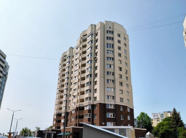 Купить трехкомнатную квартиру на вторичке в ЖК Загородный парк в Владимире. Вариант № 2027981, 0, площадь - квм, цена 15000000 рублей