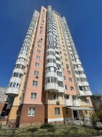 Купить квартиру с балконом в Москве. Вариант № 2237462, 0, площадь - квм, цена 23990000 рублей