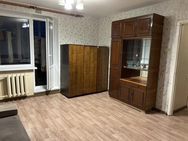 Снять однокомнатную квартиру в Микрорайоне Олимпийский городок в Рязани. Вариант № 2314887, 0, площадь - квм, цена 18000 рублей