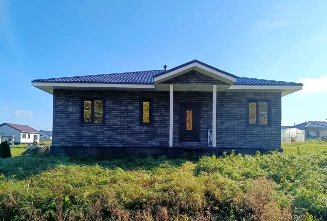 Купить дом в Вологодской области. Вариант № 2381677, 1, площадь - квм, цена 7200000 рублей