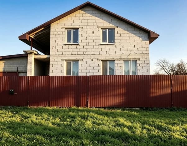 Купить часть дома с балконом в Республике Татарстан (татарстан). Вариант № 2229225, 0, площадь - квм, цена 5899999 рублей