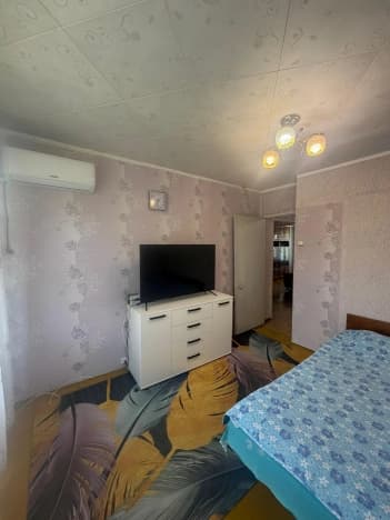 Купить квартиру в Микрорайоне Радужный, Уссурийск в Уссурийске. Вариант № 2172693, 1, площадь - квм, цена 4550000 рублей
