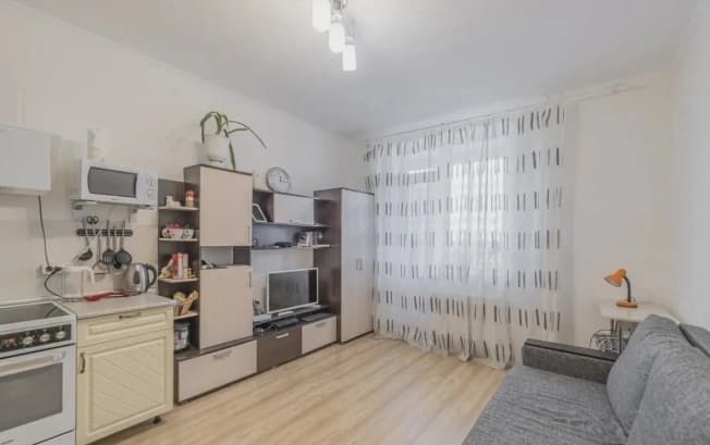 Купить студию в Мурине. Вариант № 2254251, 0, площадь - квм, цена 5100000 рублей