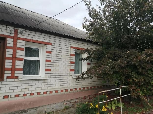 Купить дом на улице Мичурина в Белгороде. Вариант № 2379990, 0, площадь - квм, цена 4200000 рублей
