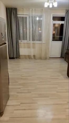 Купить студию на вторичке в ЖК Пульсар в Новосибирске. Вариант № 2042413, 1, площадь - квм, цена 4400000 рублей