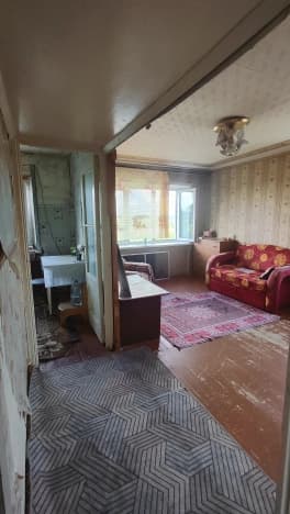 Купить квартиру недорого в Советске. Вариант № 2219371, 0, площадь - квм, цена 929999 рублей