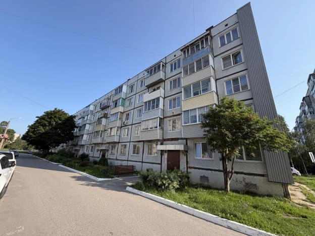 Купить однокомнатную квартиру до 1,5 млн в Владимирской области. Вариант № 2042513, 0, площадь - квм, цена 1290000 рублей